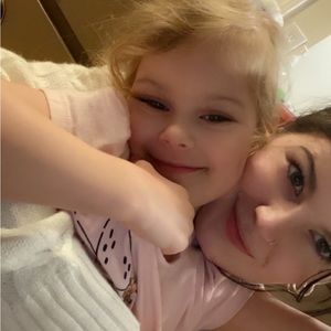 Meet your Posher, Kelsey